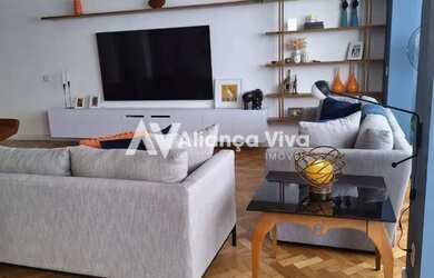 Imagem 9: Copacabana Apartamento com 4 dormitórios