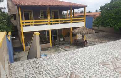 Imagem 3: Pousada disponível para locação e venda na praia do icaraí-caucaia