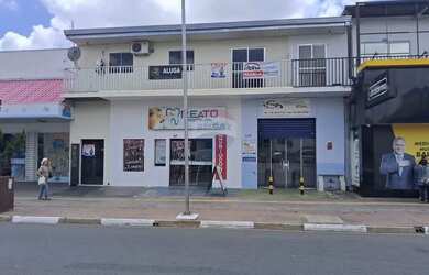 Imagem 10: SALA COMERCIAL LOCAÇÃO JÁ COM DIVISAO DUAS SALAS SHOPPING HORTOLANDIA...