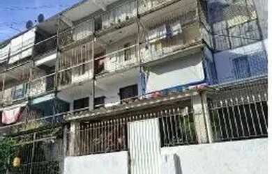 Imagem: O apartamento possui 2 Dormitórios, 1 Banheiro, 36m² de Área