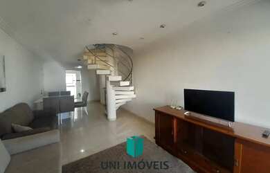 Imagem 6: Cobertura Duplex com Vista para o Mar