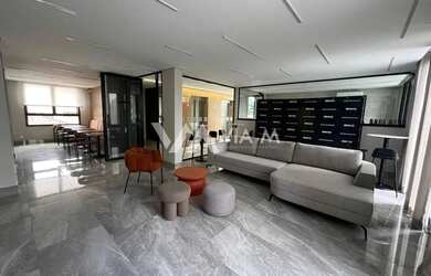 Imagem 13: Stúdio para locação no bairro Brasileia