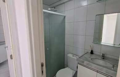 Imagem 11: Imóvel para aluguel possui 50 metros quadrados com 2 quartos em Janga...