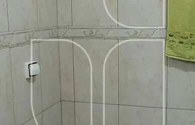 Imagem 16: Casa em Jardim Colibri -Marilia, com 3 quartos sendo 1 suite, escritorio, sala e copa conj