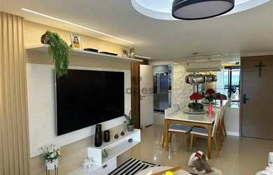 Imagem 3: 4 quartos no Damai Recreio