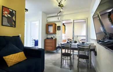 Imagem 2: Apartamento Padrão em São José do Rio Preto