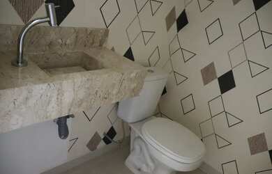 Imagem 11: Cond Quinta das Marinas 4 Suítes Ponta Negra