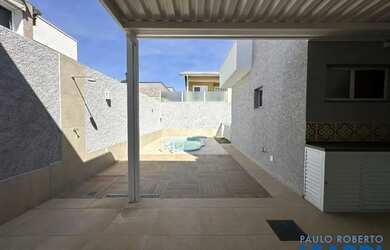 Imagem 16: CASA EM CONDOMÍNIO - CONDOMÍNIO ATIBAIA PARK I - SP