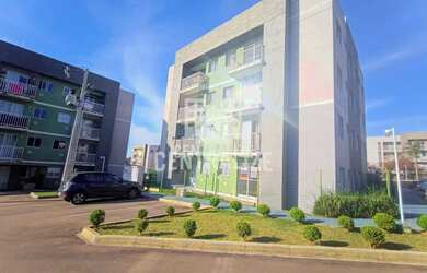 Imagem 4: Apartamento venda Residencia Vittace Gianna, Ponta Grossa - PR