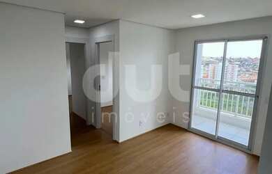 Imagem 2: apartamento - Residencial Parque da Fazenda - Campinas
