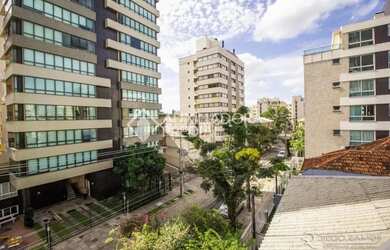 Imagem 2: Cobertura horizontal com dois quartos