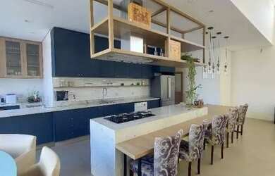 Imagem 15: casa - Loteamento Residencial Entre Verdes Sousas - Campinas