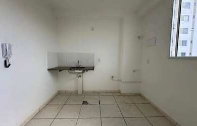 Imagem 13: Apartamento 2 Quartos no Residencial Master Tower Topázio Ibirité/MG