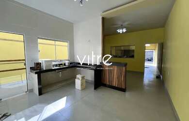 Imagem 8: Casa à venda no bairro Luizote de Freitas em Uberlândia