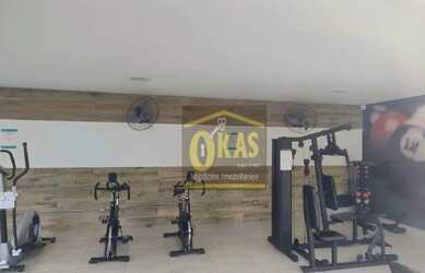 Imagem 16: Apartamento com 2 dormitórios para alugar, 40 m² por R$ 1.300,00/mês...