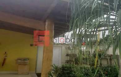 Imagem 13: Casa em Montes Claros, no bairro Jardim Panorama, à venda