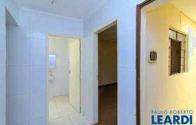 Imagem 12: CASA TÉRREA - VILA NINA - SP