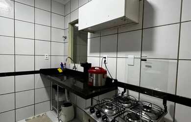 Imagem 9: Casa em Condomínio Fechado no Condomínio Zeus