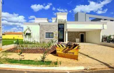 Imagem 3: CASA CONDOMÍNIO VILLAGE LA MONTAGNE EM SÃO JOSÉ DO RIO PRETO