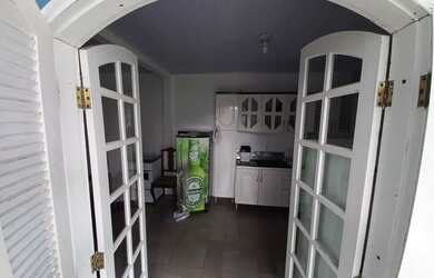 Imagem 11: Casa na praia em guaratuba