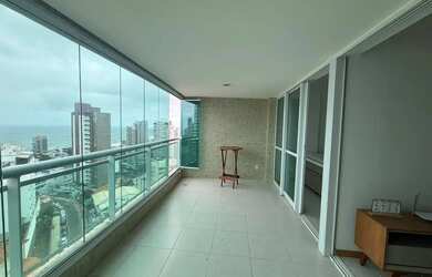 Imagem 11: Imóvel para aluguel possui 48 metros quadrados com 1 quarto em Barra...