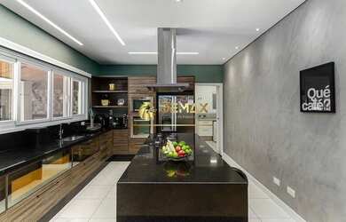 Imagem 8: Casa Mobiliada para Aluguel no Altos da Serra II - Urbanova