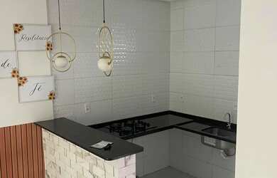 Imagem 13: Vendo casa no parque das laranjeiras bem localizada