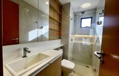 Imagem 11: CÓD 5665. Apartamento Alto Padrão West Palace - Nova Betânia