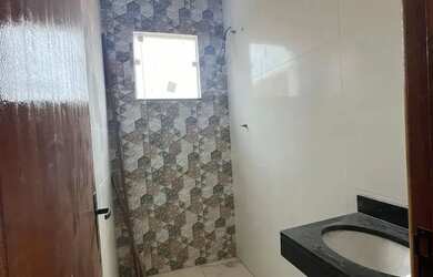 Imagem 8: Imóvel para venda possui 70 metros quadrados com 3 quartos em Unamar...