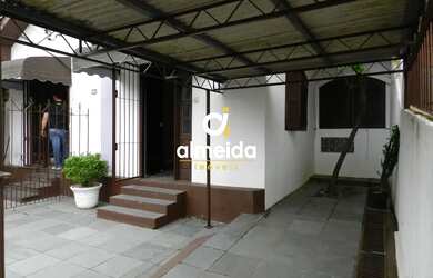 Imagem 3: CASA 3 DORMITÓRIOS NO BAIRRO NOSSA SENHORA DE LOURDES