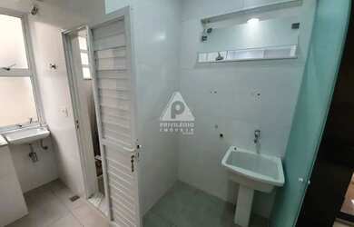 Imagem 5: Apartamento à Venda 2 Quartos, 1 Suíte Leblon, RJ