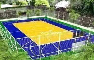 Imagem 15: Casa com 03 quartos, sendo 01 suíte e espaço de lazer completo