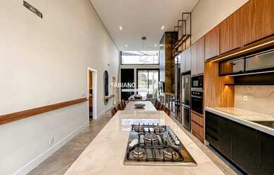 Imagem 16: Casa térrea à venda no Condomínio Sunset