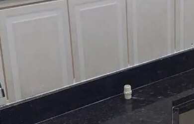 Imagem 6: Excelente apartamento. Varanda, 74m² de Área, 1 Vaga na garageme2 Dormitórios