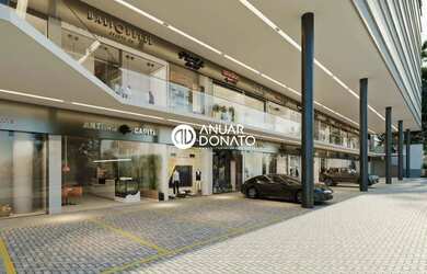 Imagem 5: Vale do Sereno - Loja para aluguel na Anuar Donato