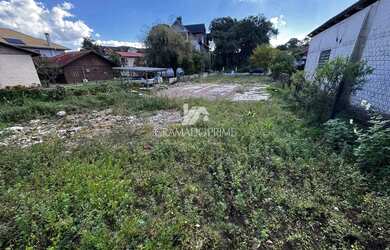 Imagem 2: TERRENO PARA CONSTRUÇÃO DE EMPREENDIMENTO