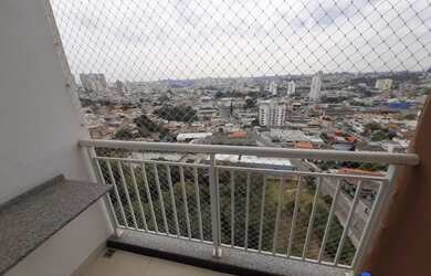 Imagem 3: Apartamento para locação no Condomínio Go Maraville no Parque União...