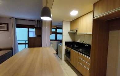 Imagem 6: SAO LEOPOLDO - APARTAMENTO 1 DORM - CENTRO