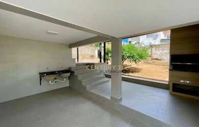 Imagem 8: Casa de Alto Padrão para Locação Jardim Ouro Branco