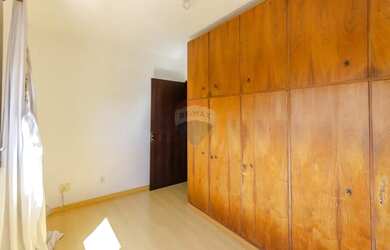 Imagem 12: APARTAMENTO CENTRAL AMPLO À VENDA - 3 DORMITÓRIOS