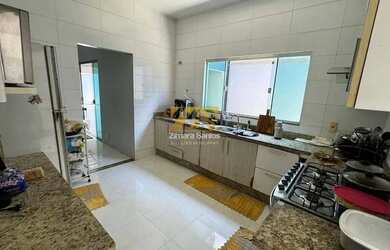 Imagem 7: Casa 4/4 com 2 Suítes - 250 m² na 605 sul ARSO 62 - Próximo a Pista...