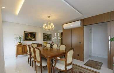 Imagem 4: Apartamento à venda, 4 quartos no Vila da Serra