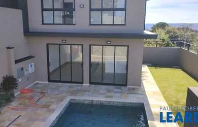 Imagem 13: CASA EM CONDOMÍNIO - CHÁCARAS SILVANIA - SP