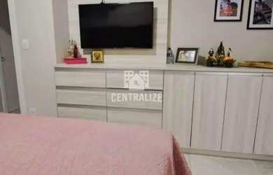 Imagem 11: VENDA - EDIFÍCIO ESTRELA DA MANHÃ, Olarias, PONTA GROSSA - PR