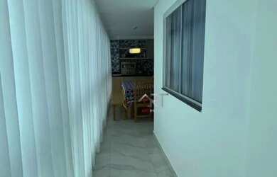 Imagem 16: Apartamento com 3 dormitórios à venda, 90 m² por R$ 950.000,00 - Praia...