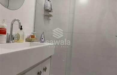 Imagem 15: Frames Residence - Apartamento 2 quartos, sendo 1 suíte