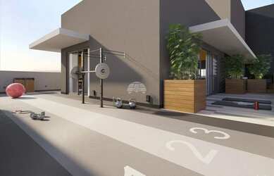 Imagem 9: Vendas Apartamento Curitiba PR