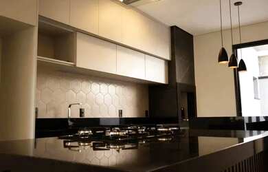 Imagem 12: Casa Térrea com 3 suítes Terras da Estância