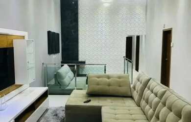 Imagem 5: CASA ASSOBRADADA - RETIRO DAS FONTES - SP