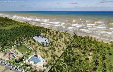 Imagem 8: Malibu Beach Residence 767 Lotes, Praças, Pista de Caminhada e Acesso...